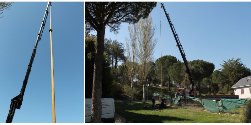 Suministro, instalaci�n y reparaci�n de bombas de sondeos y pozos - THV BOMBAS Valladolid